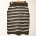 DONA MARIE hi}[ ЂXJ[g XJ[g Skirt Medium SkirtyUSEDzyÒzyÁz10005115