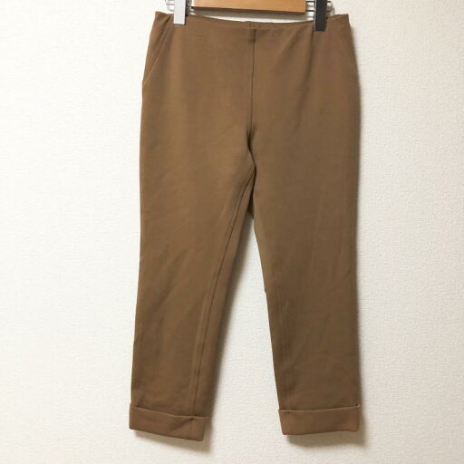 ONWARD J BRIDGE オンワードジェイブリッジ スラックス パンツ Pants, Trousers Slacks【USED】【古着】【中古】10005120 ONWARD J BRIDGE オンワードジェイブリッジ スラックス パンツ Pants, Trousers Slacks【USED】【古着】【中古】10005120