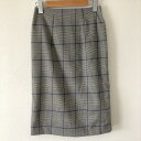 Ennea GlA ЂXJ[g XJ[g Skirt Medium SkirtyUSEDzyÒzyÁz10005385