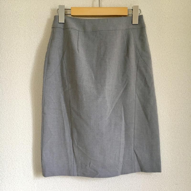 White Joola ホワイトジョーラ ひざ丈スカート スカート Skirt Medium Skirt【USED】【古着】【中古】10005571