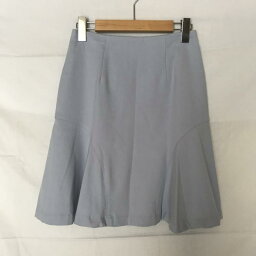 Ennea エンネア ミニスカート スカート Skirt Mini Skirt, Short Skirt【USED】【古着】【中古】10005841