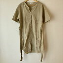 E hyphen world gallery PEACE イーハイフンワールドギャラリーピー ひざ丈スカート ワンピース One-Piece Medium Skirt【USED】【古着】【中古】10005977