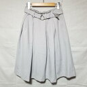 Ennea GlA ЂXJ[g XJ[g Skirt Medium Skirt xgtyUSEDzyÒzyÁz10006024