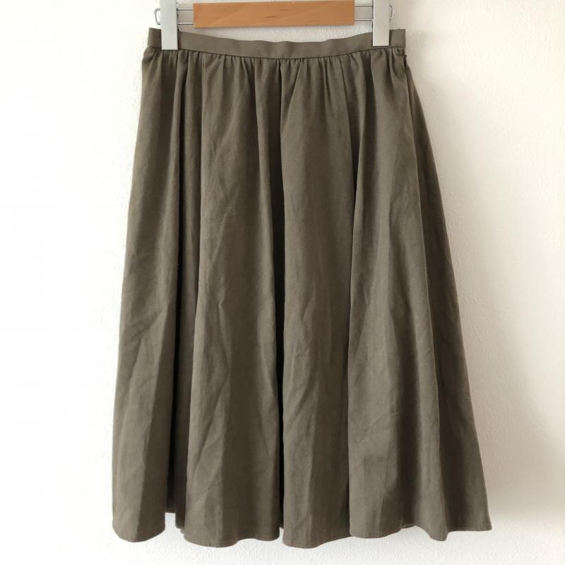 PARLMASEL p[}VF[ ЂXJ[g XJ[g Skirt Medium SkirtyUSEDzyÒzyÁz10006117