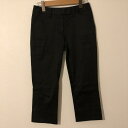 STRAWBERRY-FIELDS ストロベリーフィールズ チノパン パンツ Pants, Trousers Chino Pants, Chinos【USED】【古着】【中古】10006123