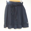 L'EST ROSE Xg[Y ~jXJ[g XJ[g Skirt Mini Skirt, Short SkirtyUSEDzyÒzyÁz10006188