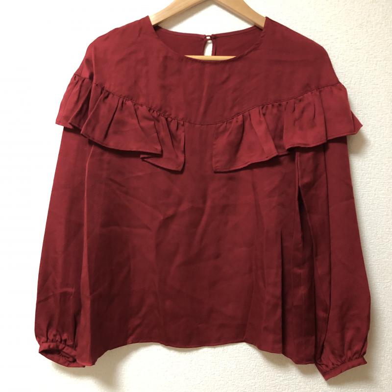 Seadrake シードレイク 長袖 カットソー Cut and Sewn 【USED】【古着】【中古】10006667
