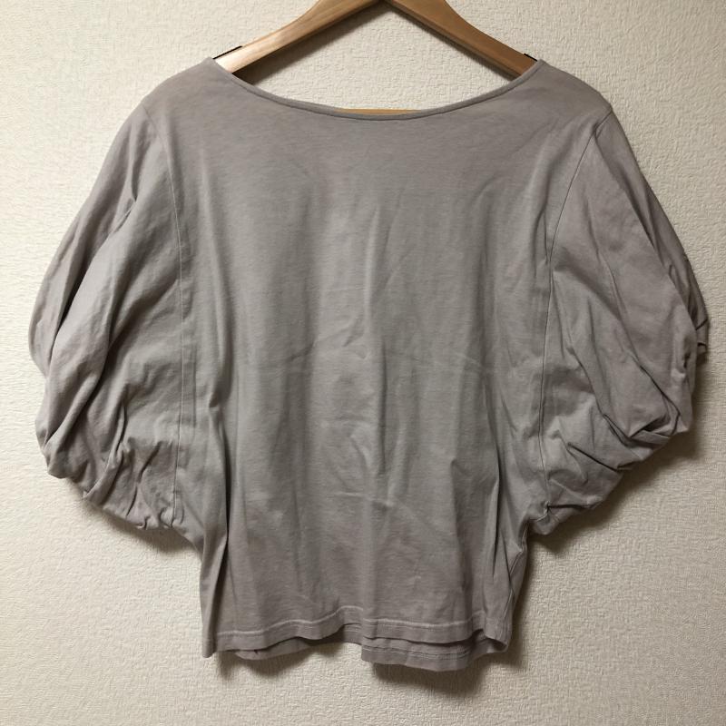 anana アナナス 七分袖 カットソー Cut and Sewn 【USED】【古着】【中古】10006687
