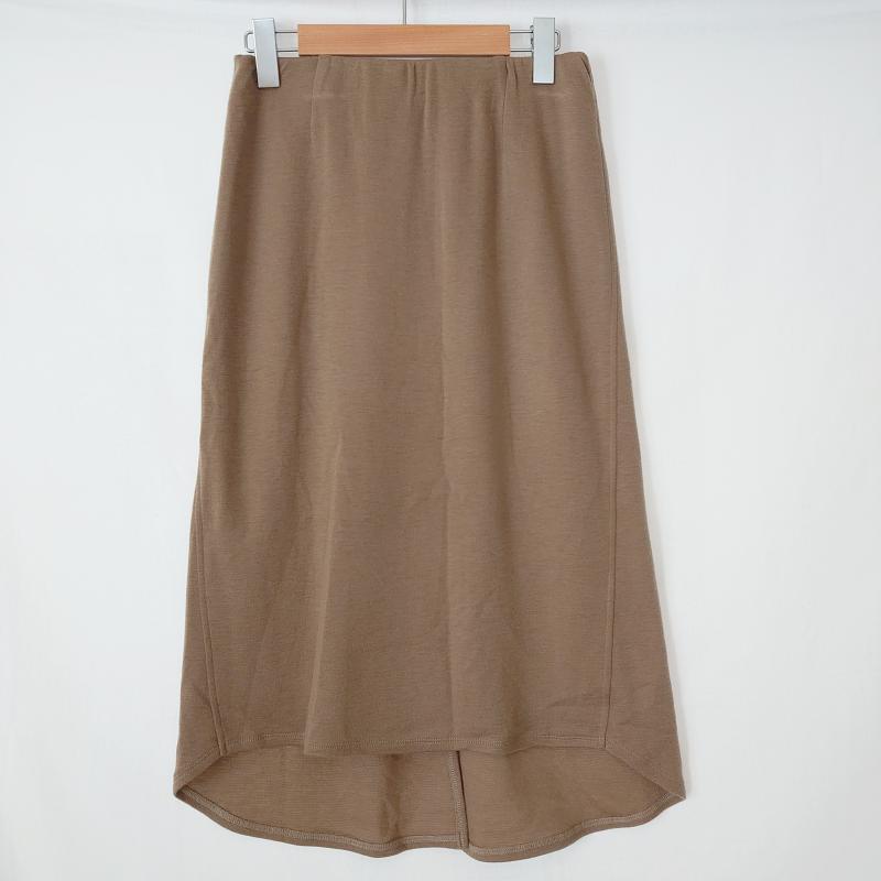 NobleBlanc m[uu OXJ[g XJ[g Skirt Long SkirtyUSEDzyÒzyÁz10006759