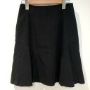 Ennea エンネア ひざ丈スカート スカート Skirt Medium Skirt【USED】【古着】【中古】10006850