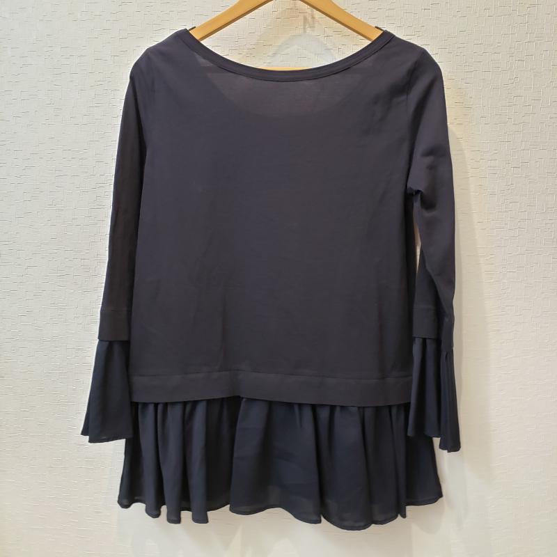 R-ISM リズム 長袖 チュニック Short Dress, Long Shirt, Tunic 【USED】【古着】【中古】10006927