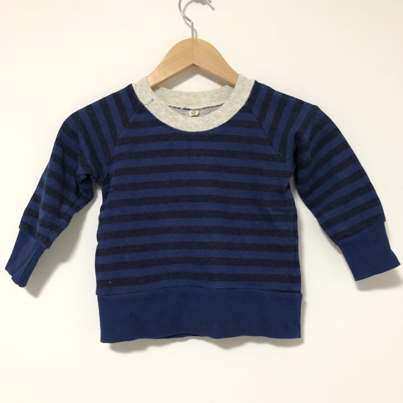 koe コエ 長袖 トレーナー Sweat, Sweatshirt 【USED】【古着】【中古】10007064