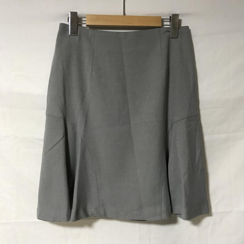 Ennea エンネア ひざ丈スカート スカート Skirt Medium Skirt【USED】【古着】【中古】10007104