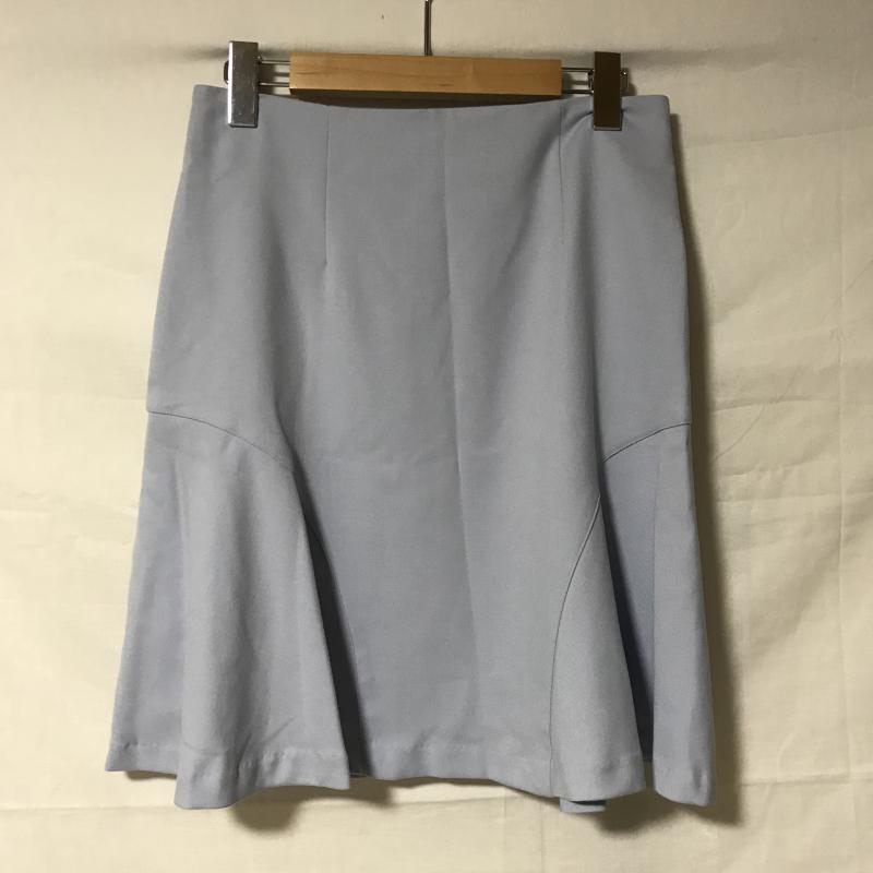 Ennea エンネア ひざ丈スカート スカート Skirt Medium Skirt【USED】【古着】【中古】10007115(4)