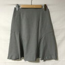 Ennea エンネア ひざ丈スカート スカート Skirt Medium Skirt10007124