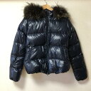 DUVETICA fxeBJ _EWPbg WPbgA㒅 Jacket yUSEDzyÒzyÁz10007389