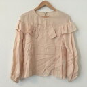 Seadrake シードレイク 長袖 シャツ、ブラウス Shirt, Blouse 【USED】【古着】【中古】10007549(4)