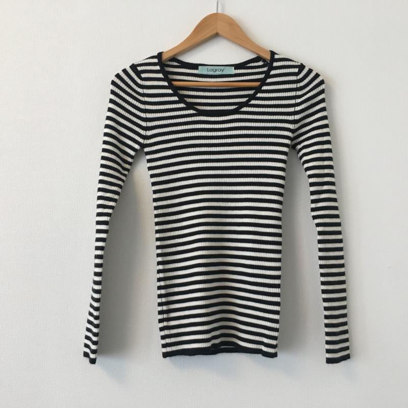 Lagray 饰졼 Ĺµ åȥ Cut and Sewn USEDۡڸۡš10007592