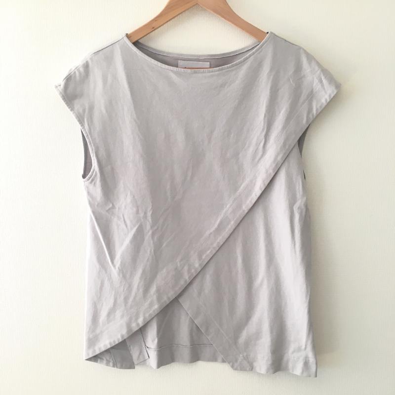 YOLO ヨーロ 半袖 カットソー Cut and Sewn 【USED】【古着】【中古】10007752