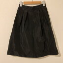 CNCN シーエヌシーエヌ ひざ丈スカート スカート Skirt Medium Skirt【USED】【古着】【中古】10007998