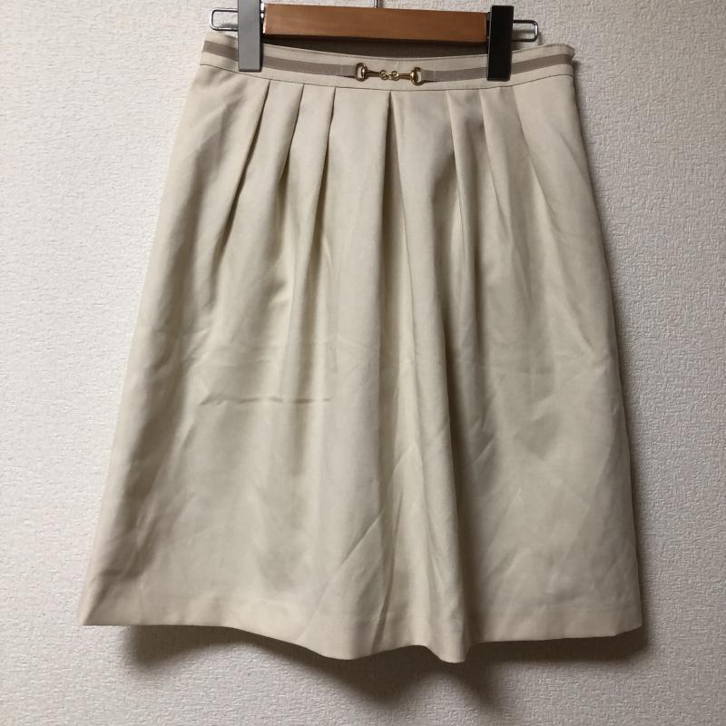 TRUDEA トルディア ひざ丈スカート スカート Skirt Medium Skirt【USED】【古着】【中古】10008148