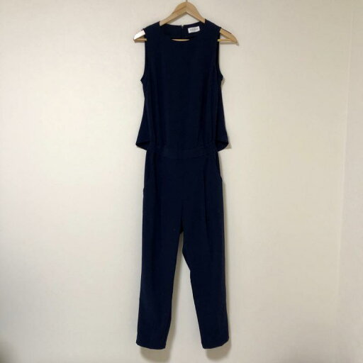 PLST プラステ サロペット、オーバーオール サロペット・オーバーオール Overall 【USED】【古着】【中古】10008295 PLST プラステ サロペット、オーバーオール サロペット・オーバーオール Overall 【USED】【古着】【中古】10008295