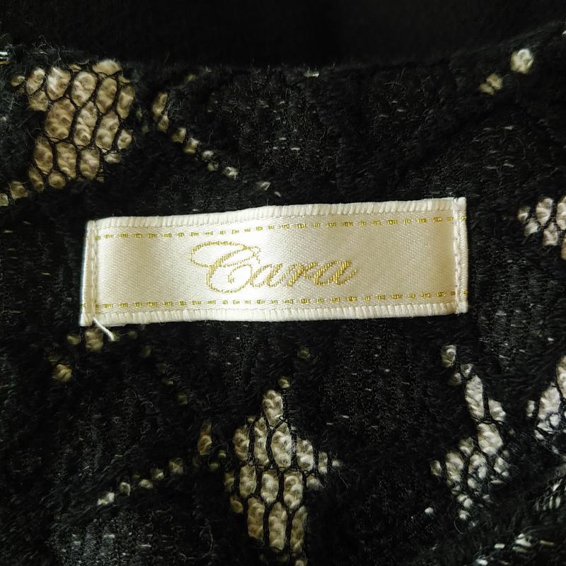 Cara カーラ ひざ丈スカート ワンピース One-Piece Medium Skirt【USED】【古着】【中古】10008396