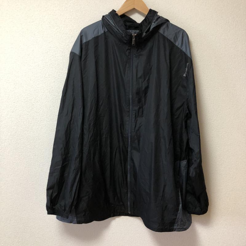 Reebok リーボック ジャンパー、ブルゾン ジャケット、上着 Jacket 【USED】【古着】【中古】10008514
