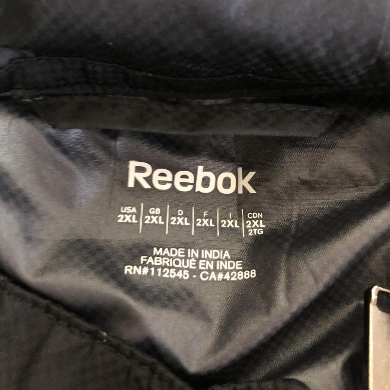 Reebok リーボック ジャンパー、ブルゾン ジャケット、上着 Jacket 【USED】【古着】【中古】10008514