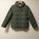 fredy emue フレディ エミュ ダウンジャケット ジャケット、上着 Jacket 【USED】【古着】【中古】10008644(4)