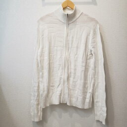 ARMANI EXCHANGE アルマーニエクスチェンジ 長袖 カーディガン Cardigan 【USED】【古着】【中古】10008650