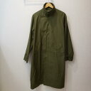 FACTOTUM ファクトタム コート一般 コート Coat 【USED】【古着】【中古】10008657