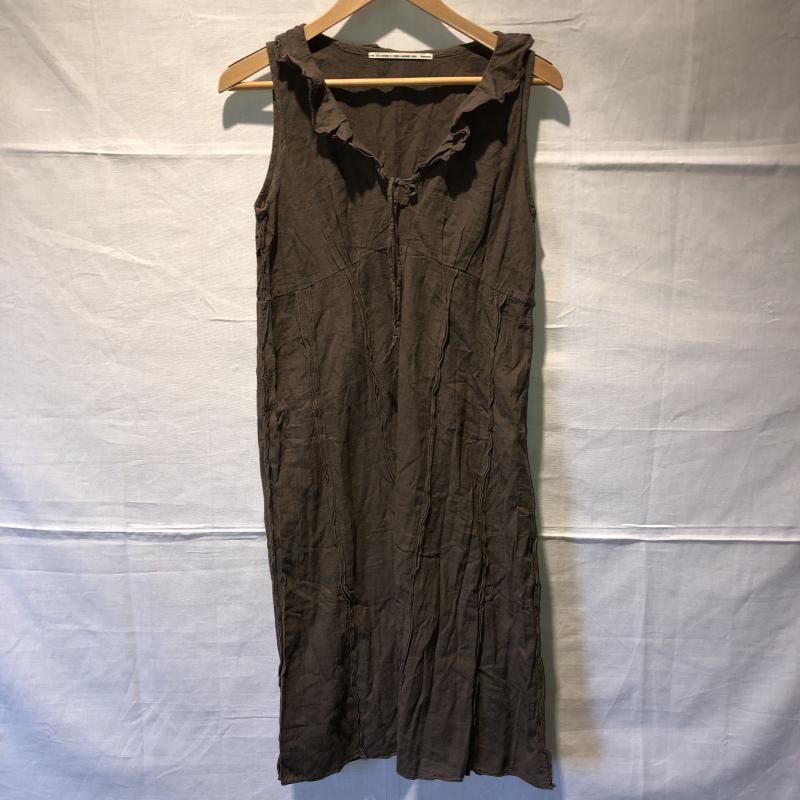 FRAMeWORK フレームワーク 半袖 チュニック Short Dress, Long Shirt, Tunic 【USED】【古着】【中古】10008743