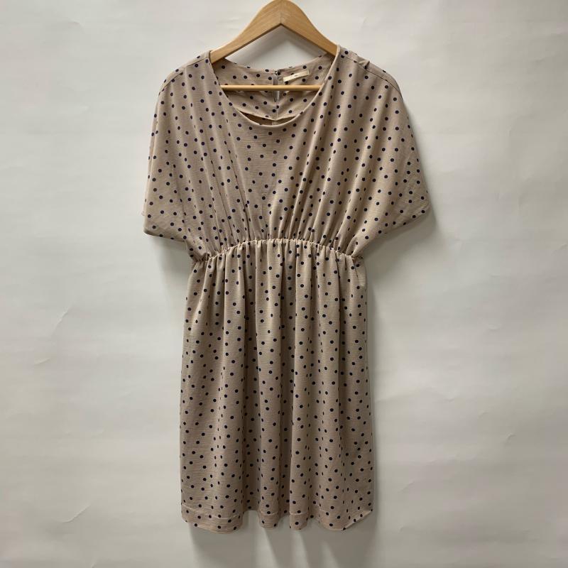 SHIPS シップス ミニスカート ワンピース One-Piece Mini Skirt, Short Skirt【USED】【古着】【中古】10008803