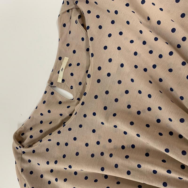 SHIPS シップス ミニスカート ワンピース One-Piece Mini Skirt, Short Skirt【USED】【古着】【中古】10008803