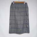 Ennea GlA ЂXJ[g XJ[g Skirt Medium SkirtyUSEDzyÒzyÁz10009966