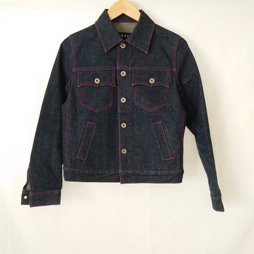 ANAYI アナイ ジャケット、ブレザー ジャケット、上着 Jacket 【USED】【古着】【中古】10010448 ANAYI アナイ ジャケット、ブレザー ジャケット、上着 Jacket 【USED】【古着】【中古】10010448
