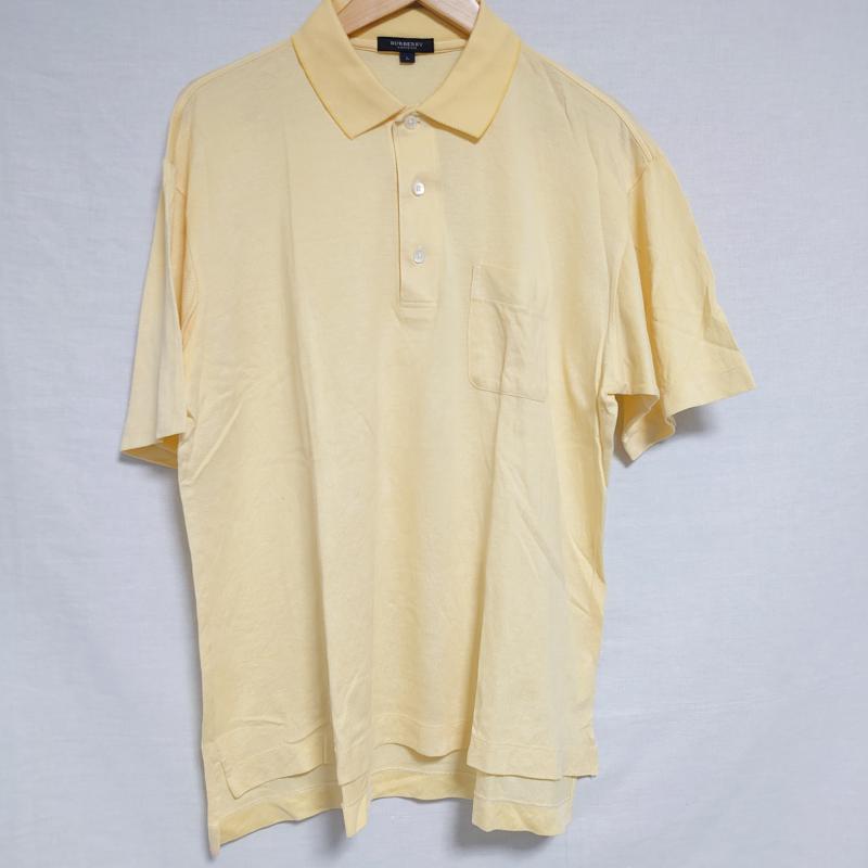 Burberry London o[o[h  |Vc Polo Shirt yUSEDzyÒzyÁz10010476