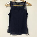 A/X ARMANIEXCHANGE A}[jGNX`FW ^Ngbv ^Ngbv Tank Top yUSEDzyÒzyÁz10010574