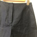 ZARA BASIC ザラベーシック キュロット パンツ Pants, Trousers Divided Skirt, Culottes【USED】【古着】【中古】10010777 3