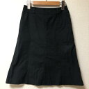 Burberry London バーバリーロンドン ひざ丈スカート スカート Skirt Medium Skirt【USED】【古着】【中古】10011097