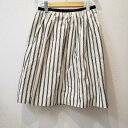 NOLLEY'S m[[Y ЂXJ[g XJ[g Skirt Medium SkirtyUSEDzyÒzyÁz10011108