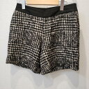 LAUTREAMONT [gEA V[gpc pc Pants, Trousers Short Pants, ShortsyUSEDzyÒzyÁz10011141