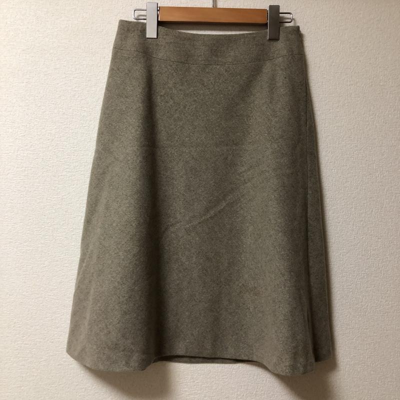 UNTITLED A^Cg ЂXJ[g XJ[g Skirt Medium SkirtyUSEDzyÒzyÁz10011249