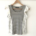 DURAS デュラス タンクトップ タンクトップ Tank Top 【USED】【古着】【中古】10011283(4)