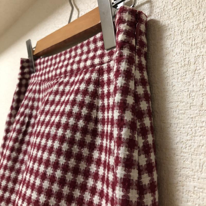 dazzlin ダズリン ミニスカート スカート Skirt Mini Skirt, Short Skirt【USED】【古着】【中古】10011343