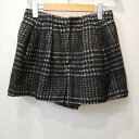 IENA イエナ ショートパンツ パンツ Pants, Trousers Short Pants, Shorts【USED】【古着】【中古】10011408