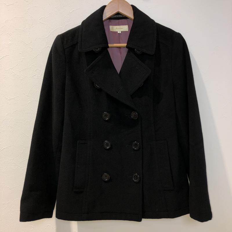 Noue-rue ヌール ジャケット、ブレザー ジャケット、上着 Jacket 【USED】【古着】【中古】10011463