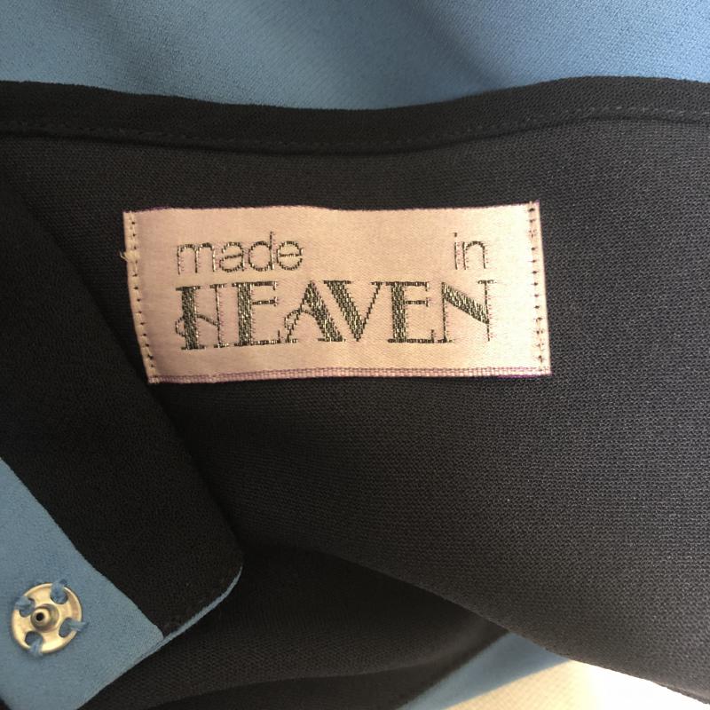 HEAVEN ヘブン ワンピース・ドレス・オールインワン ワンピース・ドレス・オールインワン 【USED】【古着】【中古】10011606