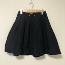 LAISSE PASSE bZpbZ ЂXJ[g XJ[g Skirt Medium SkirtyUSEDzyÒzyÁz10011630